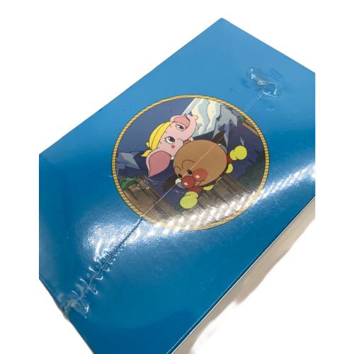 それいけ！アンパンマン 第25弾 とばせ！希望のハンカチ DVD 〇
