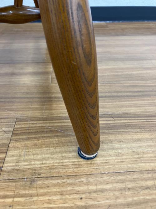 柏木工 (カシワモッコウ) ウィンザーチェア キャプテンチェア