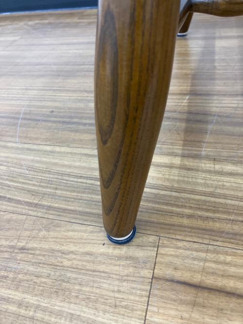 柏木工 (カシワモッコウ) ウィンザーチェア キャプテンチェア