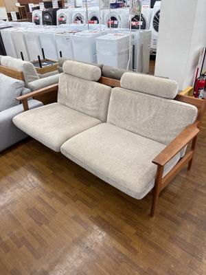 NAGANO INTERIOR (ナガノインテリア) 2人掛けソファー