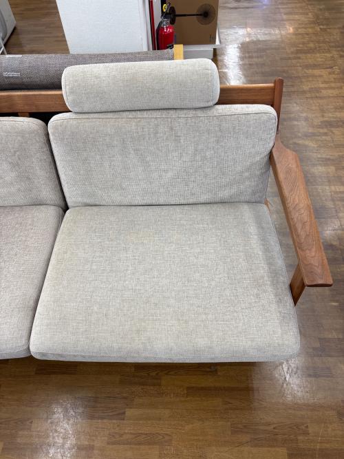 NAGANO INTERIOR (ナガノインテリア) 2人掛けソファー