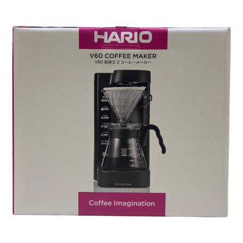 HARIO (ハリオ) コーヒーメーカー EVCM2-5