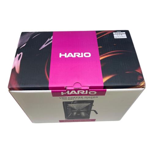 HARIO (ハリオ) コーヒーメーカー EVCM2-5