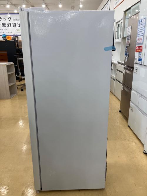 1ドア冷凍庫 AQF-SF11R