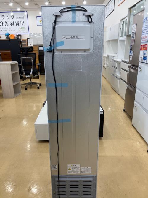 1ドア冷凍庫 AQF-SF11R