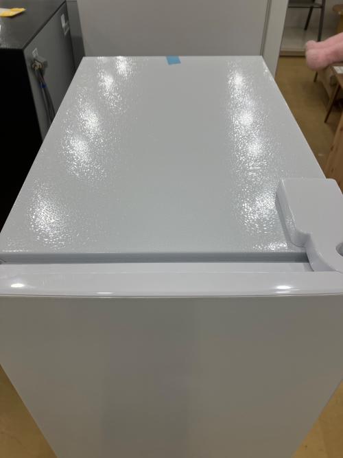 1ドア冷凍庫 AQF-SF11R