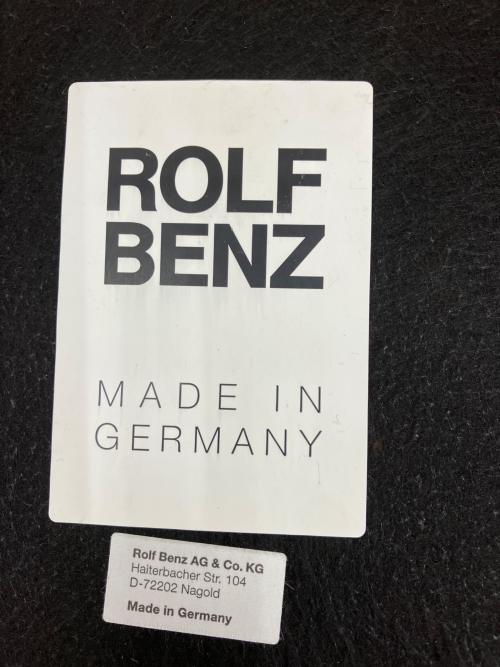 ROLFBENZ (ロルフベンツ) オットマン maid in Germany HCK6500