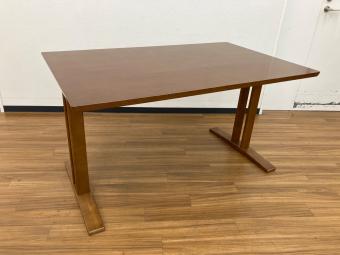 カリモク60+ (カリモクロクマルプラス) ダイニングテーブル D36492 LDテーブル