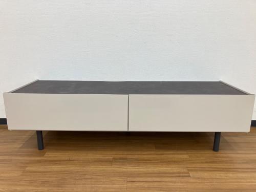 Pamouna (パモウナ) テレビボード WV-150 幅:約150㎝