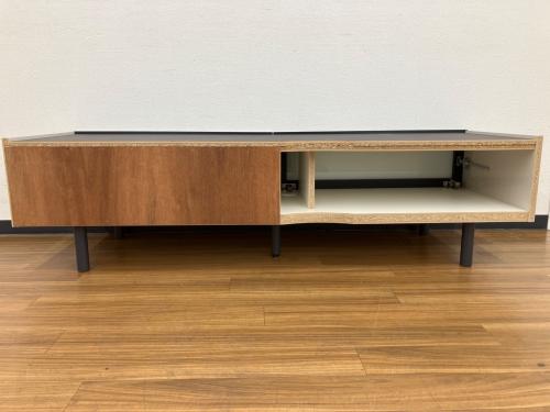 Pamouna (パモウナ) テレビボード WV-150 幅:約150㎝