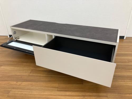 Pamouna (パモウナ) テレビボード WV-150 幅:約150㎝