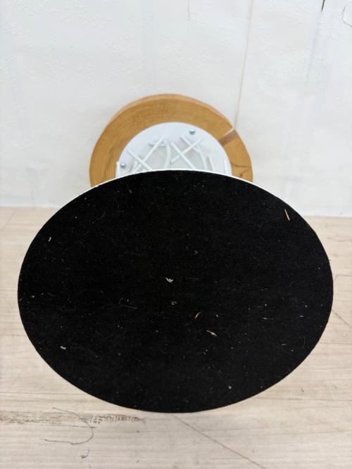 DI CLASSE (ディクラッセ) スツール Frasca stool フラスカスツール ナチュラル×ホワイト