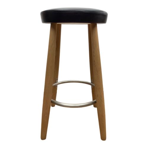Carl Hansen&Son (カールハンセンアンドサン) カウンターチェアー CH56 ブラック×ナチュラル Bar Stool