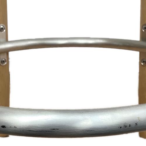 Carl Hansen&Son (カールハンセンアンドサン) カウンターチェアー CH56 ブラック×ナチュラル Bar Stool