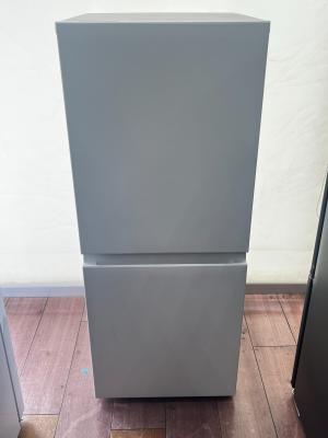 Panasonic (パナソニック) 2ドア冷蔵庫 NR-B16C3-W 2025年製 156L