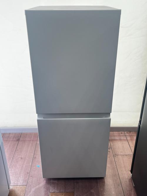 Panasonic (パナソニック) 2ドア冷蔵庫 NR-B16C3-W 2025年製 156L