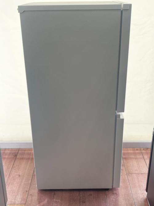 Panasonic (パナソニック) 2ドア冷蔵庫 NR-B16C3-W 2025年製 156L