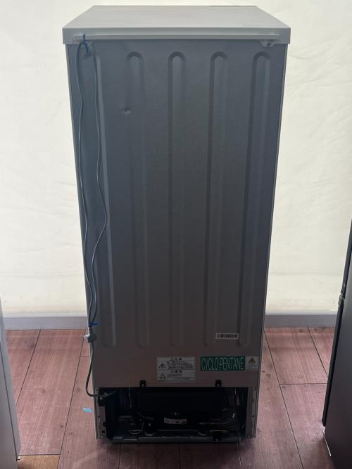 Panasonic (パナソニック) 2ドア冷蔵庫 NR-B16C3-W 2025年製 156L