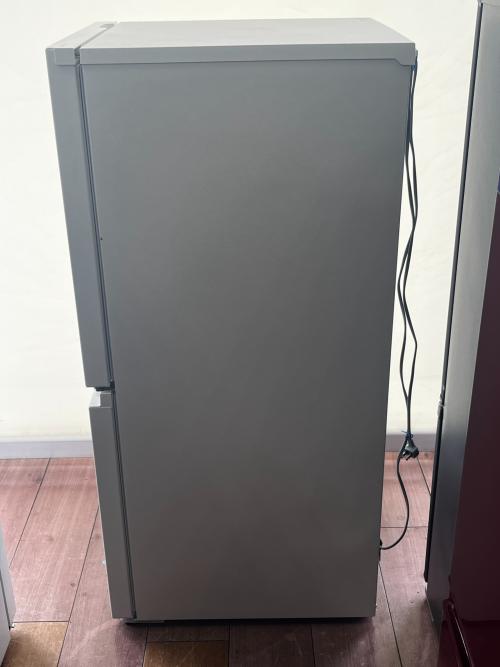 Panasonic (パナソニック) 2ドア冷蔵庫 NR-B16C3-W 2025年製 156L