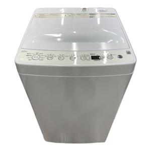 Haier (ハイアール) 全自動洗濯機 BW-45A 2024年製