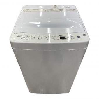 Haier (ハイアール) 全自動洗濯機 BW-45A 2024年製