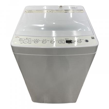 Haier (ハイアール) 全自動洗濯機 BW-45A 2024年製｜トレファクONLINE