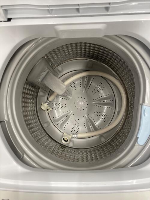 Haier (ハイアール) 全自動洗濯機 BW-45A 2024年製