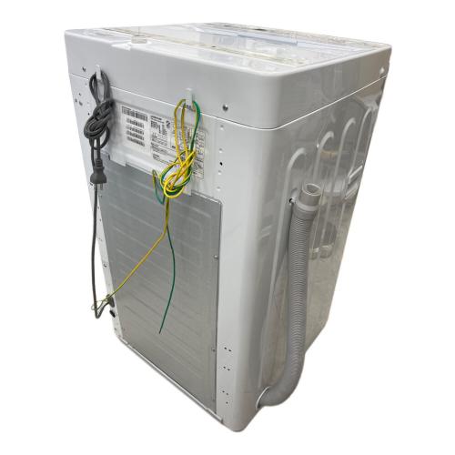 Haier (ハイアール) 全自動洗濯機 BW-45A 2024年製