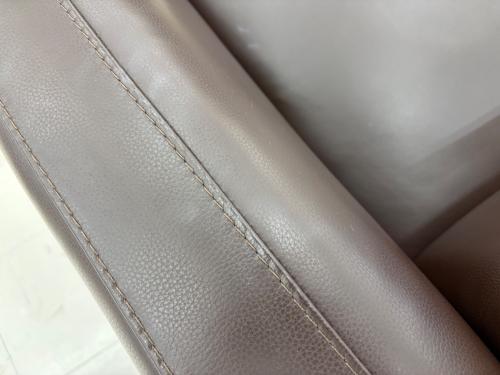IDC大塚家具 (アイディーシーオオツカカグ) 3人掛け電動リクライニングソファー ブラウン L/S relax-56