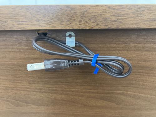 岡家具 (オカカグ) サイドボード 幅:約120㎝ ブラウン NEWイソラ