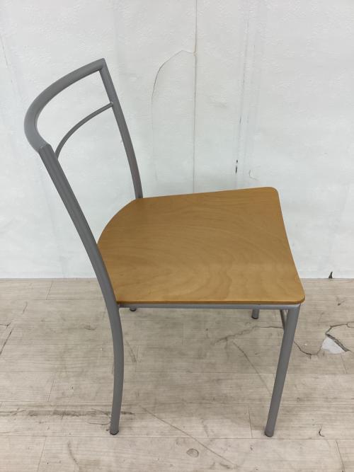 CALLIGARIS (カリガリス) ダイニングチェアー ナチュラル