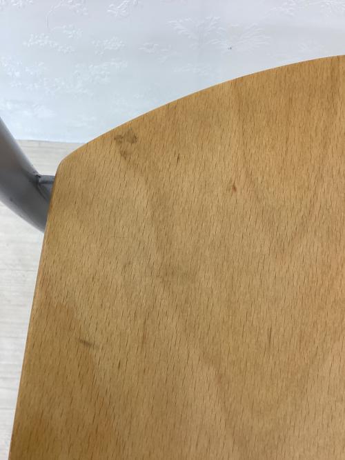 CALLIGARIS (カリガリス) ダイニングチェアー ナチュラル