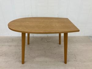 Franc franc (フランフラン) ダイニングテーブル ナチュラル パルセイロ