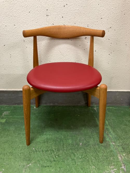 Carl Hansen&Son (カールハンセンアンドサン) イス CH20 Hans J. Wegner エルボーチェア