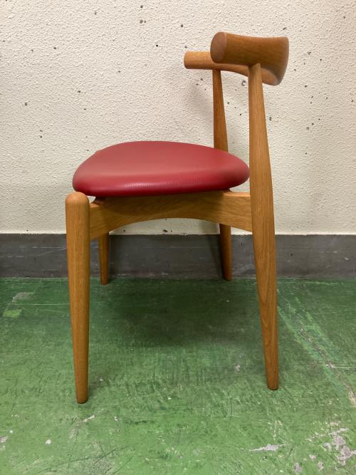 Carl Hansen&Son (カールハンセンアンドサン) イス CH20 Hans J. Wegner エルボーチェア