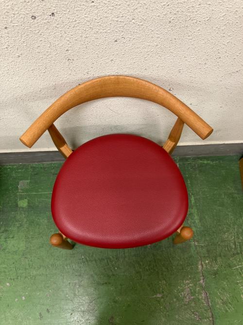 Carl Hansen&Son (カールハンセンアンドサン) イス CH20 Hans J. Wegner エルボーチェア