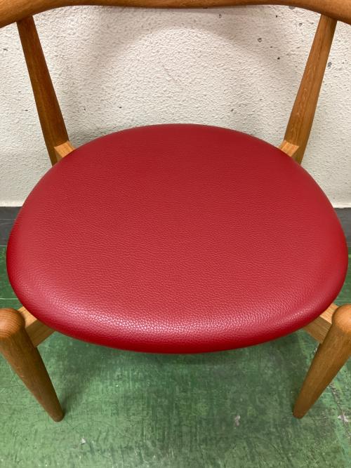 Carl Hansen&Son (カールハンセンアンドサン) イス CH20 Hans J. Wegner エルボーチェア