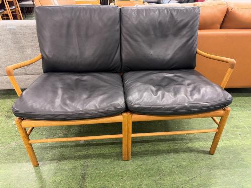 Carl Hansen&Son (カールハンセンアンドサン) 2人掛けソファー OW149-2