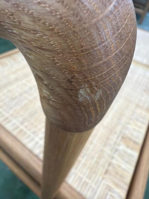 Carl Hansen&Son (カールハンセンアンドサン) 2人掛けソファー OW149-2