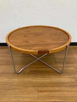 Carl Hansen&Son (カールハンセンアンドサン) センターテーブル CH417