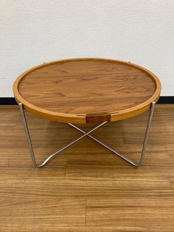 Carl Hansen&Son (カールハンセンアンドサン) センターテーブル CH417