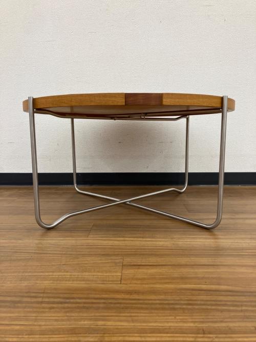 Carl Hansen&Son (カールハンセンアンドサン) センターテーブル CH417