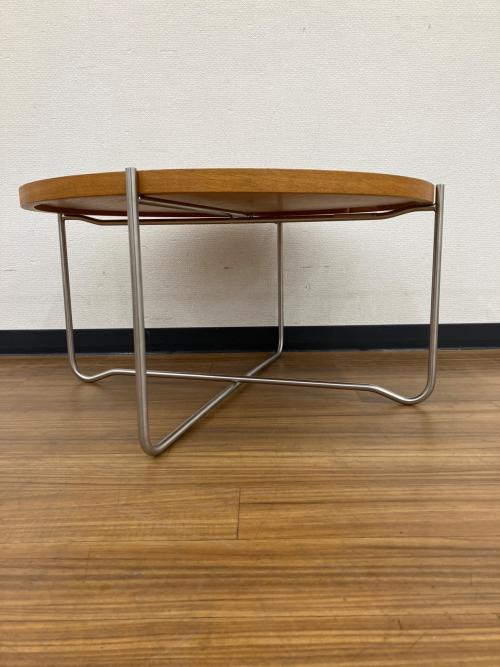 Carl Hansen&Son (カールハンセンアンドサン) センターテーブル CH417