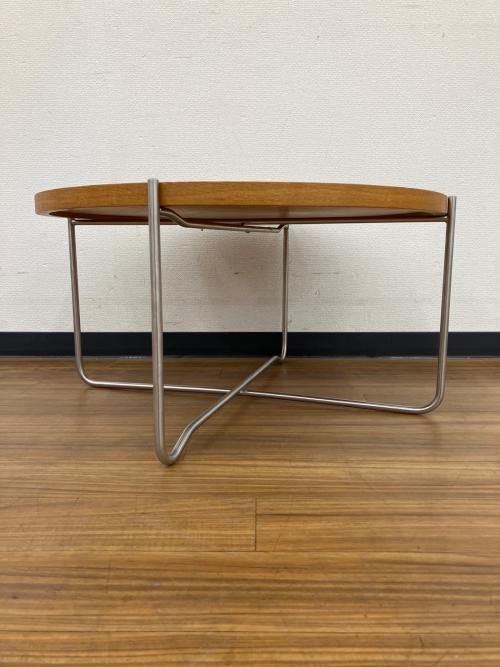 Carl Hansen&Son (カールハンセンアンドサン) センターテーブル CH417