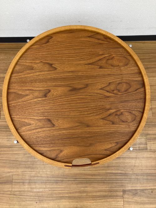 Carl Hansen&Son (カールハンセンアンドサン) センターテーブル CH417