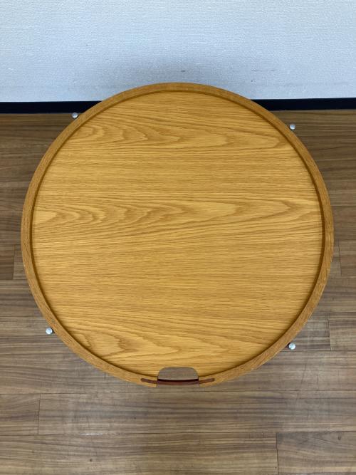 Carl Hansen&Son (カールハンセンアンドサン) センターテーブル CH417