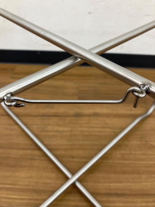 Carl Hansen&Son (カールハンセンアンドサン) センターテーブル CH417