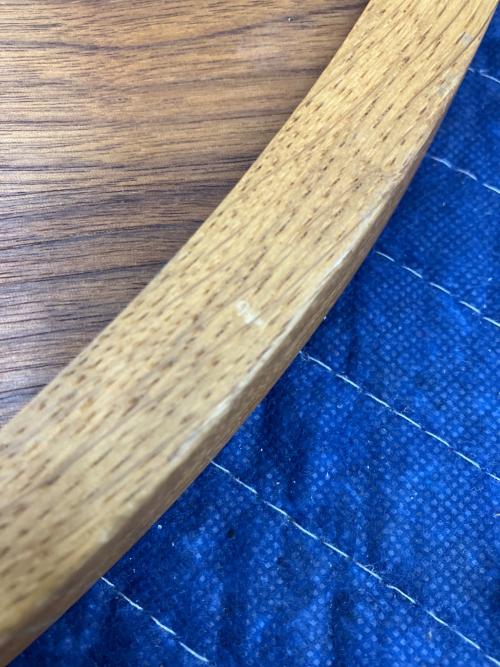 Carl Hansen&Son (カールハンセンアンドサン) センターテーブル CH417
