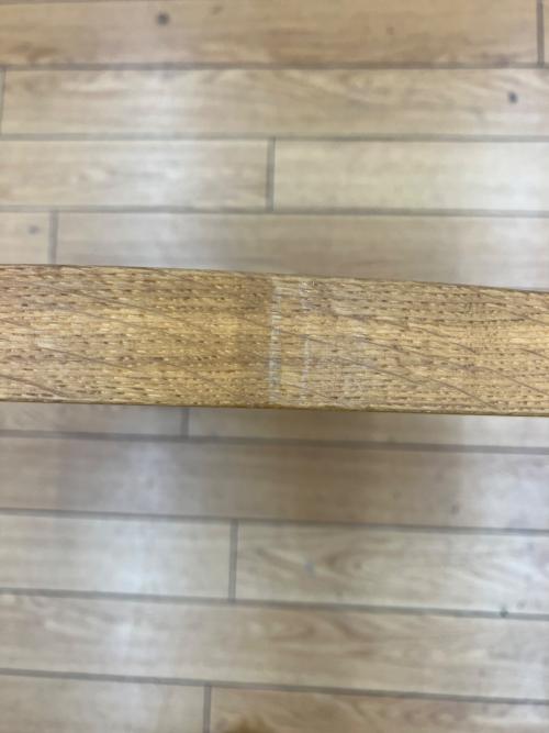 Carl Hansen&Son (カールハンセンアンドサン) センターテーブル CH417