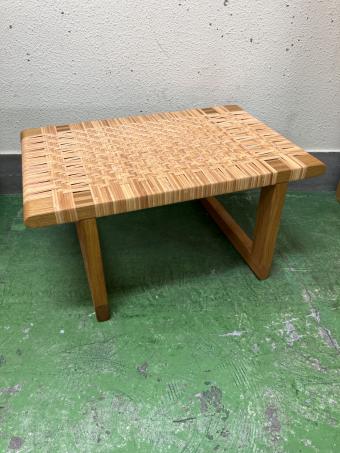 Carl Hansen&Son (カールハンセンアンドサン) コーヒーテーブル ナチュラル BM0488S